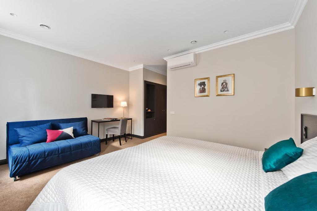 15th Avenue מלון 3*